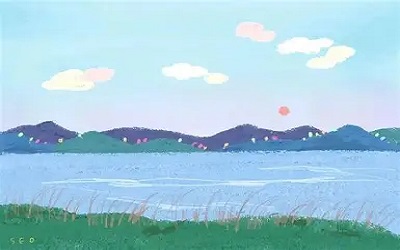治愈系漫画